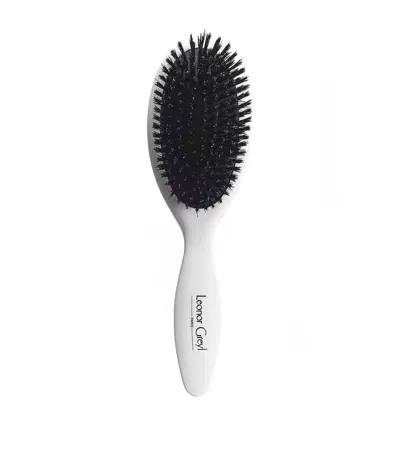 Leonor Greyl Hair Brush In White