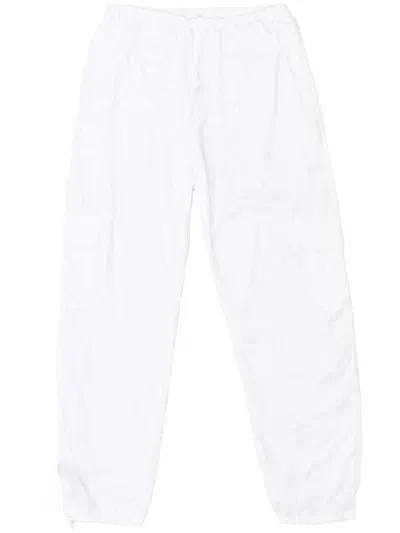 Leset Yoko Track Pants In White