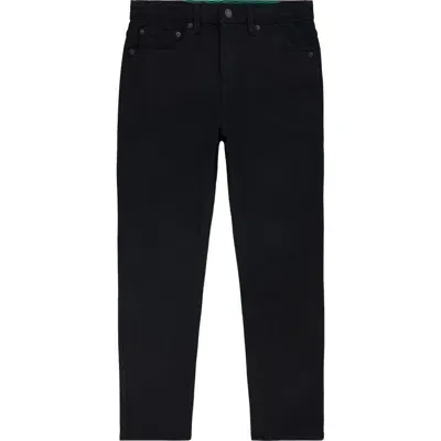 Levi's Kids' 511™ Soft Performance Jeans In Black Stretch