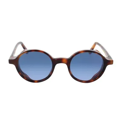 Lgr L.g.r Sunglasses In Brown