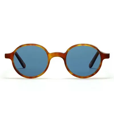 Lgr L.g.r Sunglasses In Brown