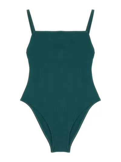 Lido Full Costume In Green