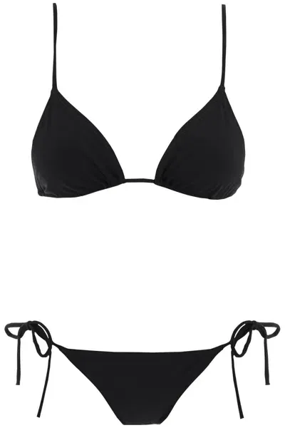 Lido Beachwear Sea Clothing In Black