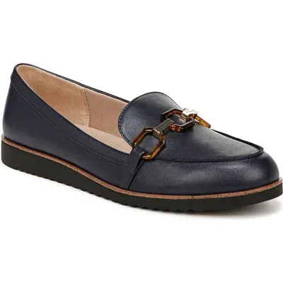 Lifestride Zee Loafer In Navy