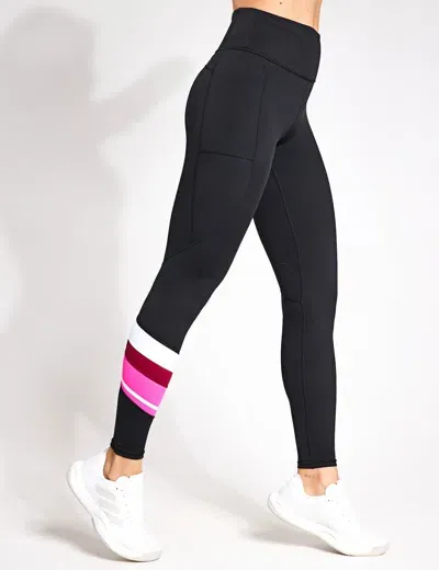 Lilybod Limitless Legging In Black