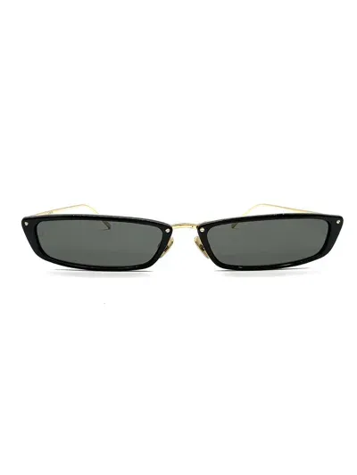 Linda Farrow Lfl838 Sunglasses