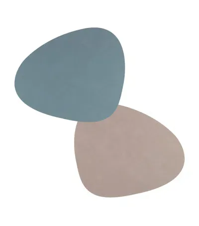 Linddna Double Cloud Table Mat