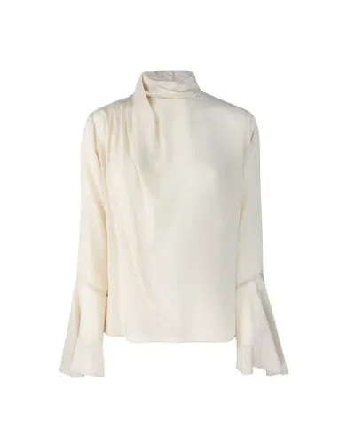 Liu •jo Liu Jo Blouse In X0595