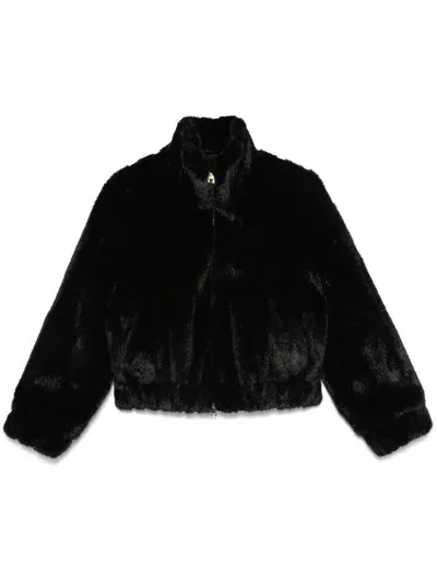 Liu •jo Liu Jo Coats Black