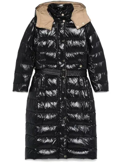 Liu •jo Liu Jo Coats Black