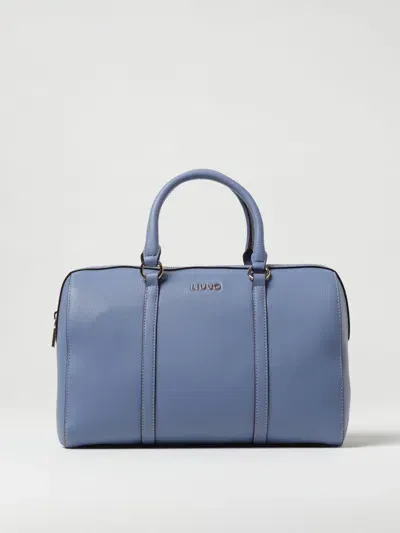 Liu •jo Handbag Liu Jo Woman Color Blue