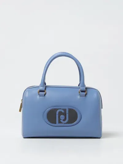 Liu •jo Handbag Liu Jo Woman Color Blue