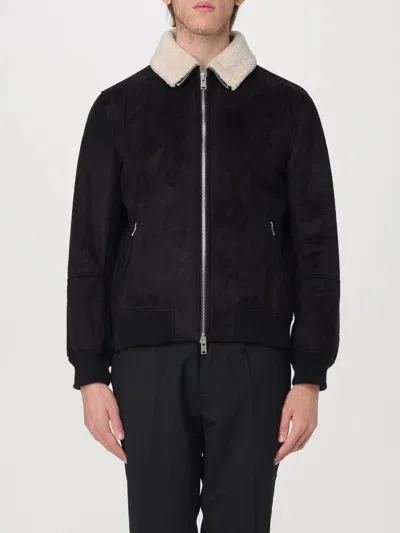 Liu •jo Jacket Liu Jo Men Color Black In Schwarz