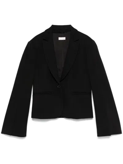 Liu •jo Liu Jo Jackets Black