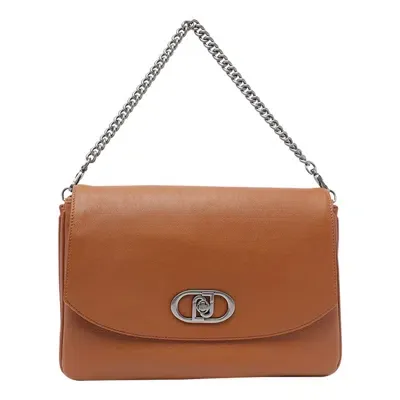 Liu •jo Large Logo Crossbody Bag Liu-jo