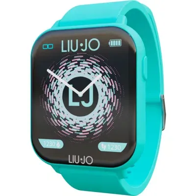 Liu •jo Liu-jo Mod. Swlj068 In Blue