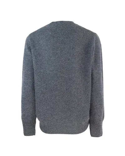 Liu •jo Liu Jo Sweater In Gray