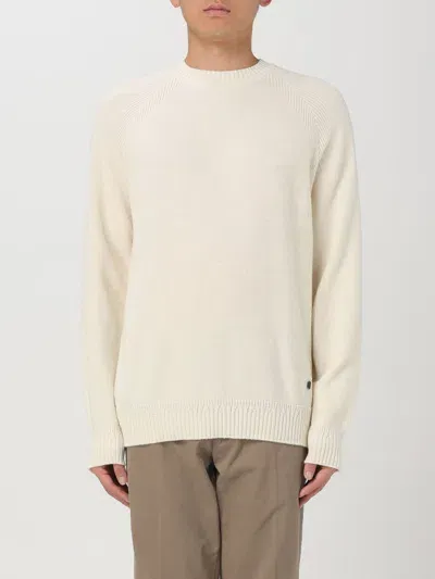 Liu •jo Sweater Liu Jo Men Color Mastic In Mastik