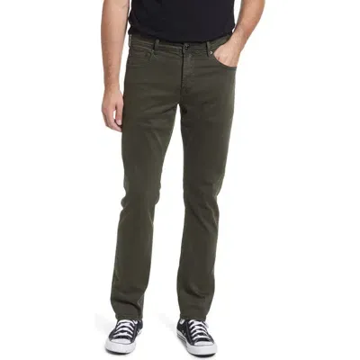 Liverpool Los Angeles Kingston Modern Straight Leg Jeans In Pine Grove