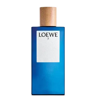 Loewe 7 Eau De Toilette In White