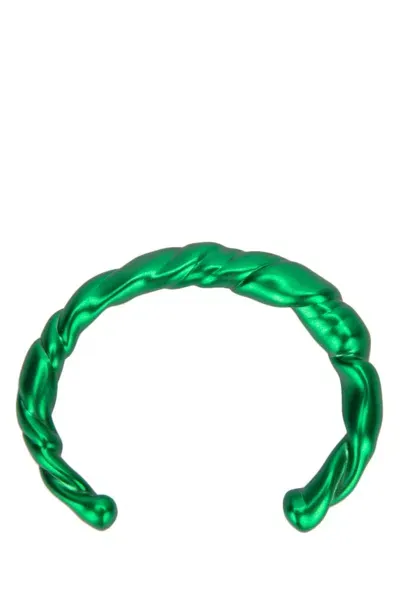 Loewe Bracciale In Darkgreen