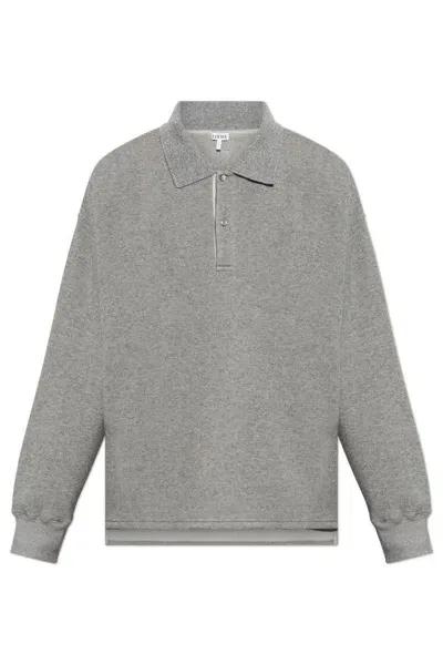 Loewe Long In Grey