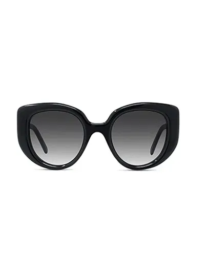 Loewe Lw40100i Sunglasses In B