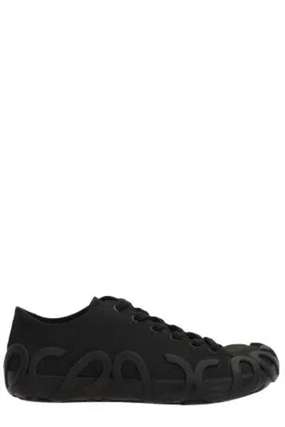 Loewe Sneakers In Black