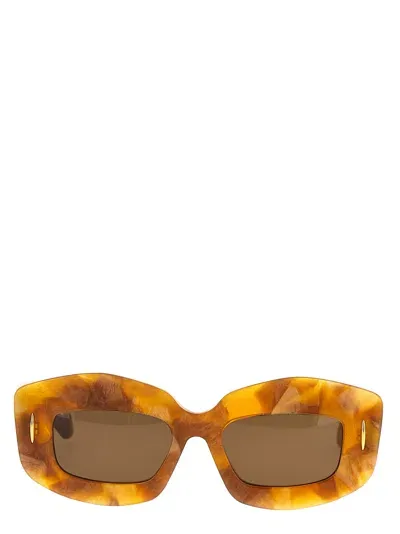 Loewe 'screen' Sunglasses