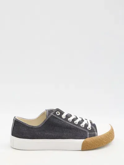 Loewe Sneakers In Blue