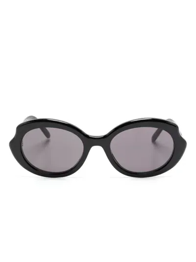 Loewe Sunglasses In Black