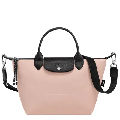 Longchamp Handbag S Le Pliage Energy In Nude