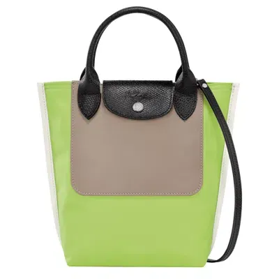 Longchamp Sac Cabas Xs Cabas  In Brown