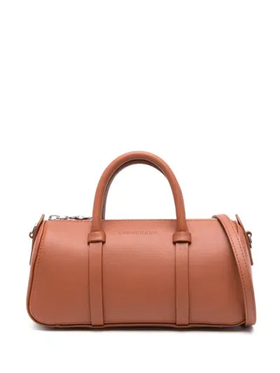 Longchamp Bags In Brown