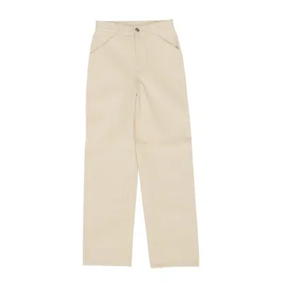 Loro Piana Etienne Pants In Beige