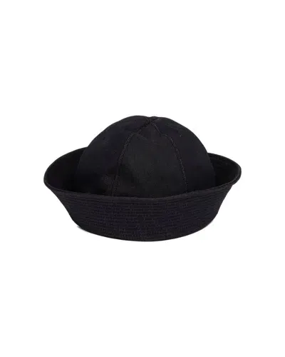 Loro Piana Marinaio Hat In Blue