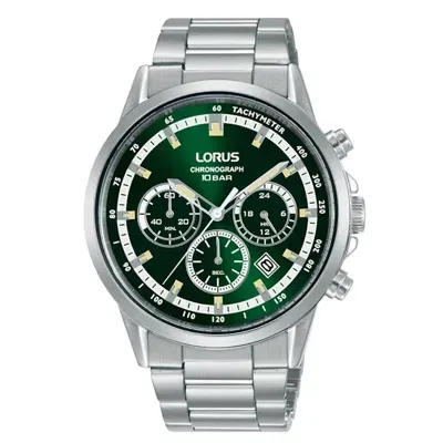 Lorus Mod. Rt393jx9 In Green