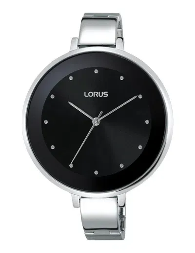 Lorus Watches Mod. Rg235lx9 In Metallic