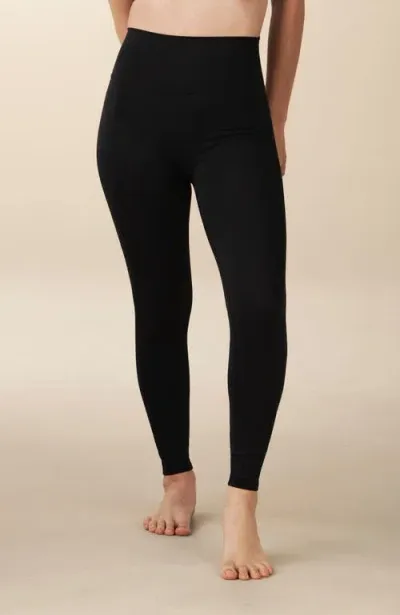 Losano Everyday Legging In Black