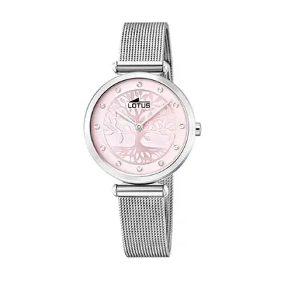 Lotus Watches Mod. 18708/2 In Metallic