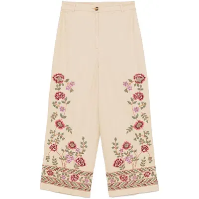 Louise Misha Pants