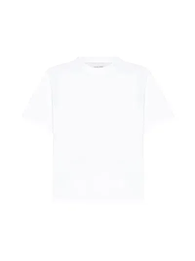 Loulou Studio T-shirt In White