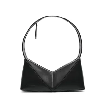 Low Classic Bags In Black