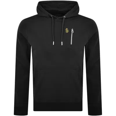 Luke 1977 Los Angeles Hoodie Black