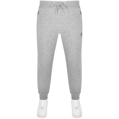 Luke 1977 Rome 2 Joggers Grey