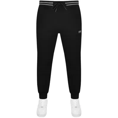 Luke 1977 Travis Joggers Black