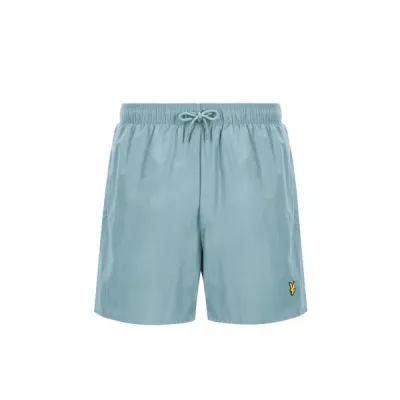 Lyle & Scott Lyle And Scott Swim Shorts Blue