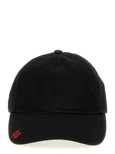 M44 Label Group 'black +44' Cap