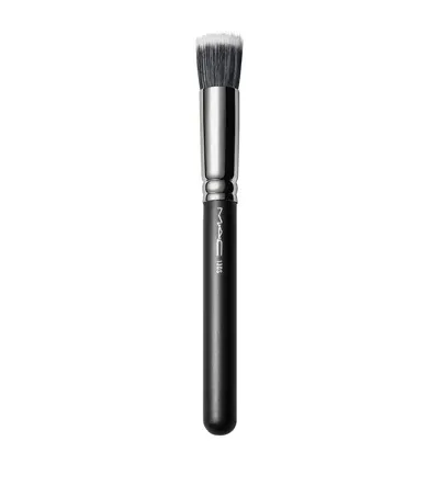 Mac 130s Short Duo Fibre Brush In White