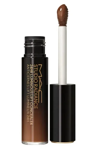 Mac Cosmetics Studio Radiance 24hr Luminous Lift Concealer In Nc60